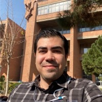 Mahdi Attar