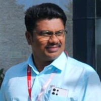 Rajeev S.R