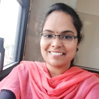Priya CG