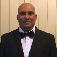 Karthy Naidoo
