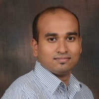 Siddhesh Parab