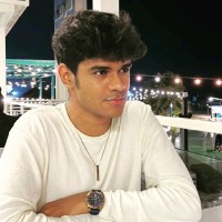 Anmol P