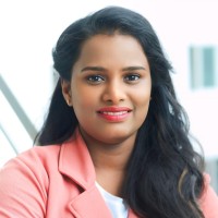 Jyothi P