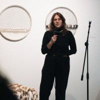 Marie-Soleil Guérin Girard