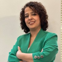 marzieh paylakhi