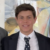 Tyler Scaringella