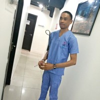 Uchechukwu Favour