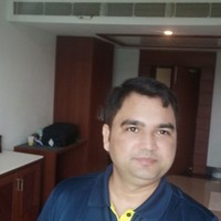 Pramod Kumar