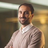 Pablo Granado Vicedo