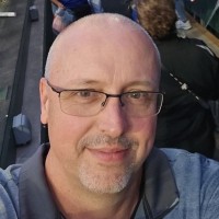 Eric Stanek