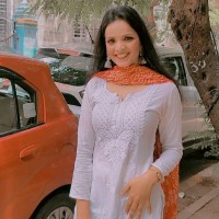 roshni Dubey