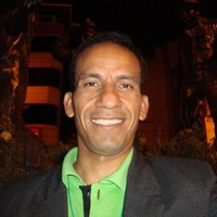 Luis Reascos