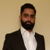 Abbas Chagani