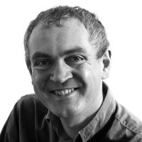 Martin Turner