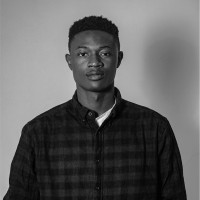 Jide Ojediran