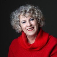 Wilma de Jong