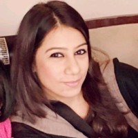 Salma Hussainn