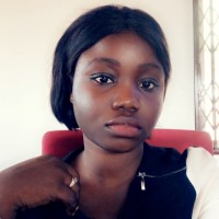 Augustina Mensah