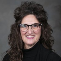 Wendy Bracey