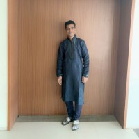 Darpan shah