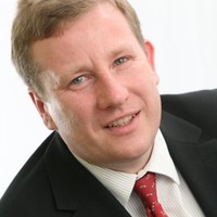 Alasdair Cox