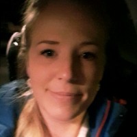 Eva Kristin Kristiansen