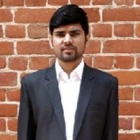 DIPENDRA GUPTA