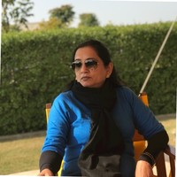 anita pathak