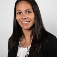 Jessica Stagg