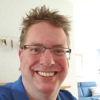 Klaus Rost