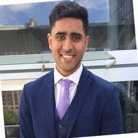Arsalaan Ali