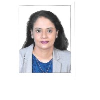 Anithakumari Saji
