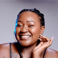 Nothando Mabuza