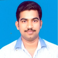 Raghavendra Kharvi