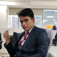 VIVEK NAIK
