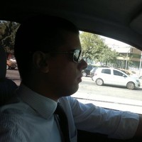 Douglas Monteiro