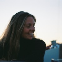 Hanna Kjellberg-Line