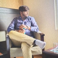 UJJWAL V TRIPATHI