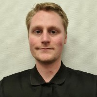 Magnus Ohme