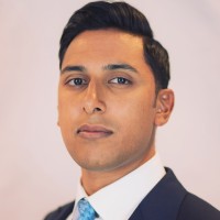 Rashad I. Majeed, MD, FACS, RPVI