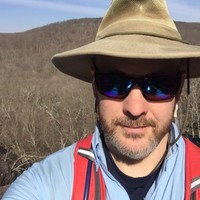 Jason Ridenour