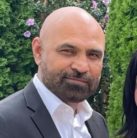 Ali Nanji