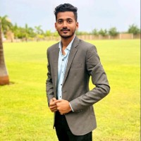Vishal Patil