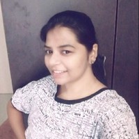 Priya Tharshini