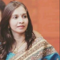 Divya Dobhal
