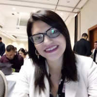 Carla Roberta Morais Arazera