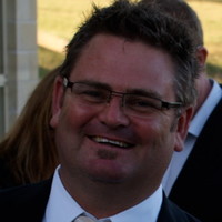 Corey Lynch