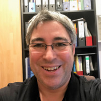 Joerg Huebner