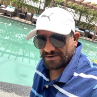 David Sandhu