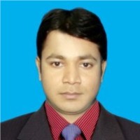 Forhan Ahmed